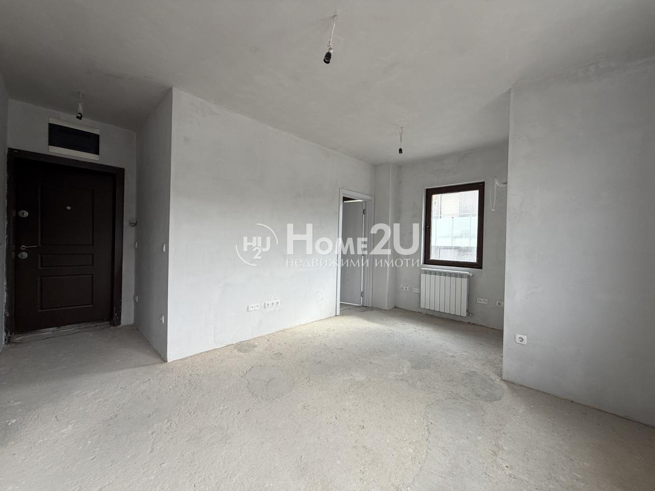 Продава 2-СТАЕН, гр. София, Красно село, снимка 2 - Апартаменти - 55406385