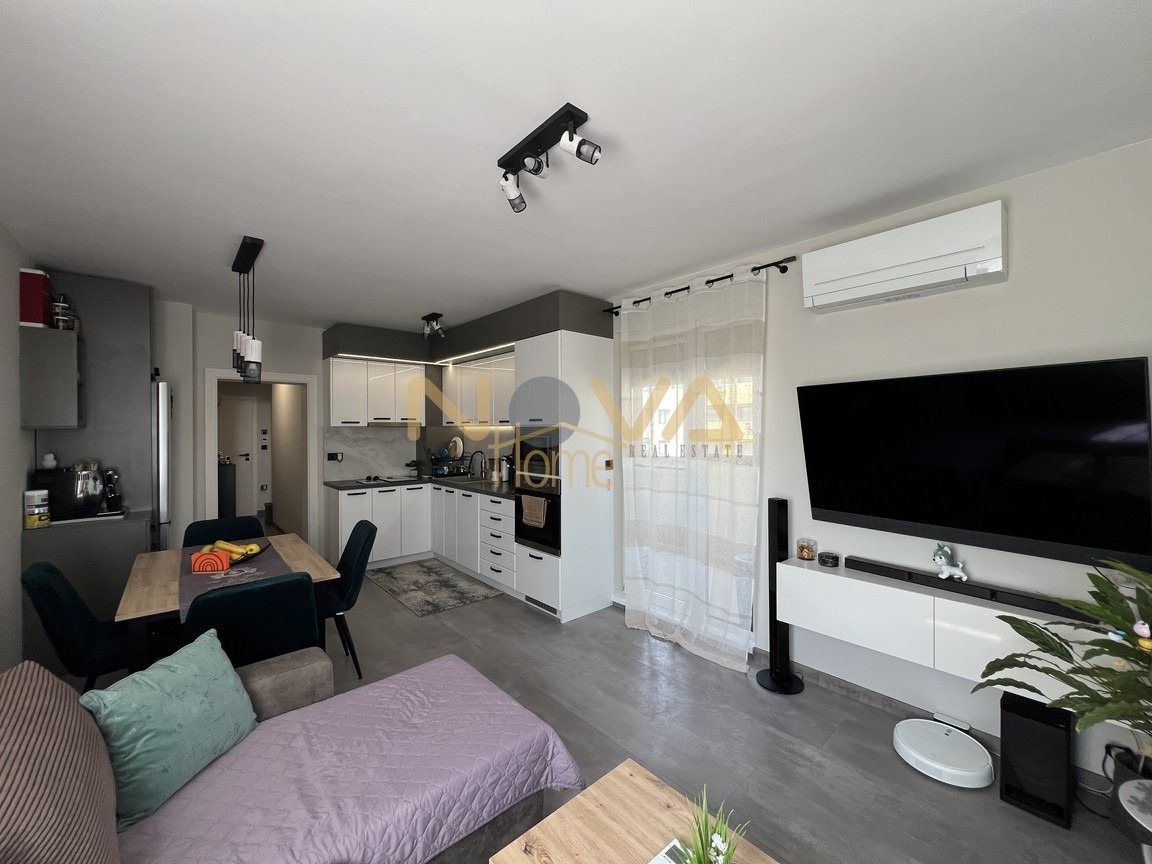 Продава 2-СТАЕН, гр. Варна, Победа, снимка 2 - Апартаменти - 55527379