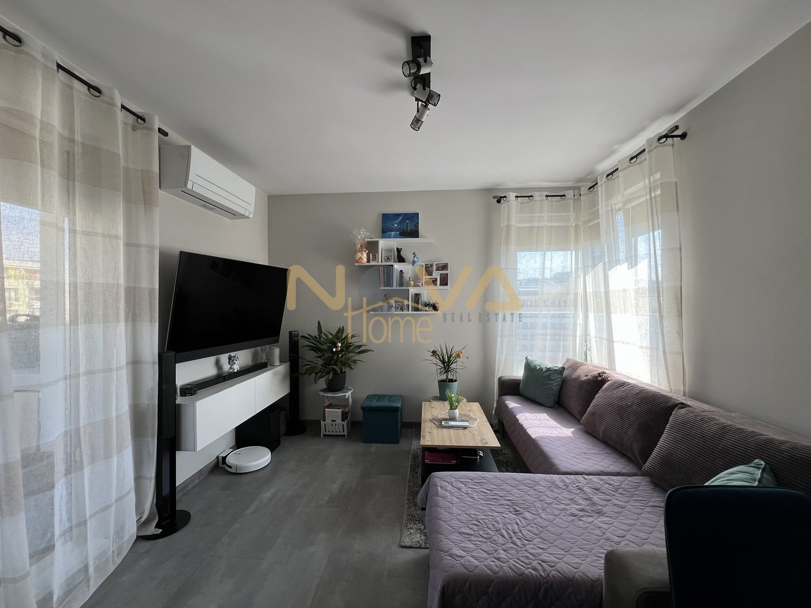 Продава 2-СТАЕН, гр. Варна, Победа, снимка 4 - Апартаменти - 55527379