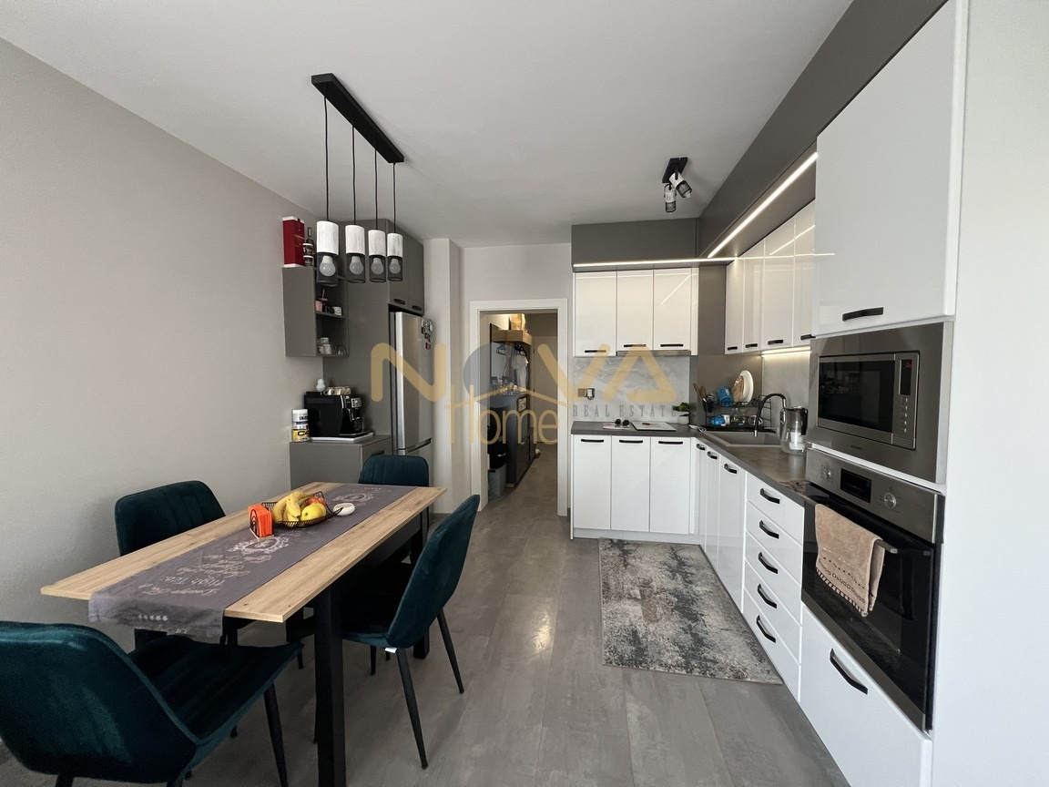 Продава 2-СТАЕН, гр. Варна, Победа, снимка 5 - Апартаменти - 55527379