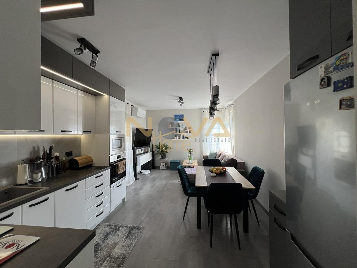 Продава 2-СТАЕН, гр. Варна, Победа, снимка 3 - Апартаменти - 55527379