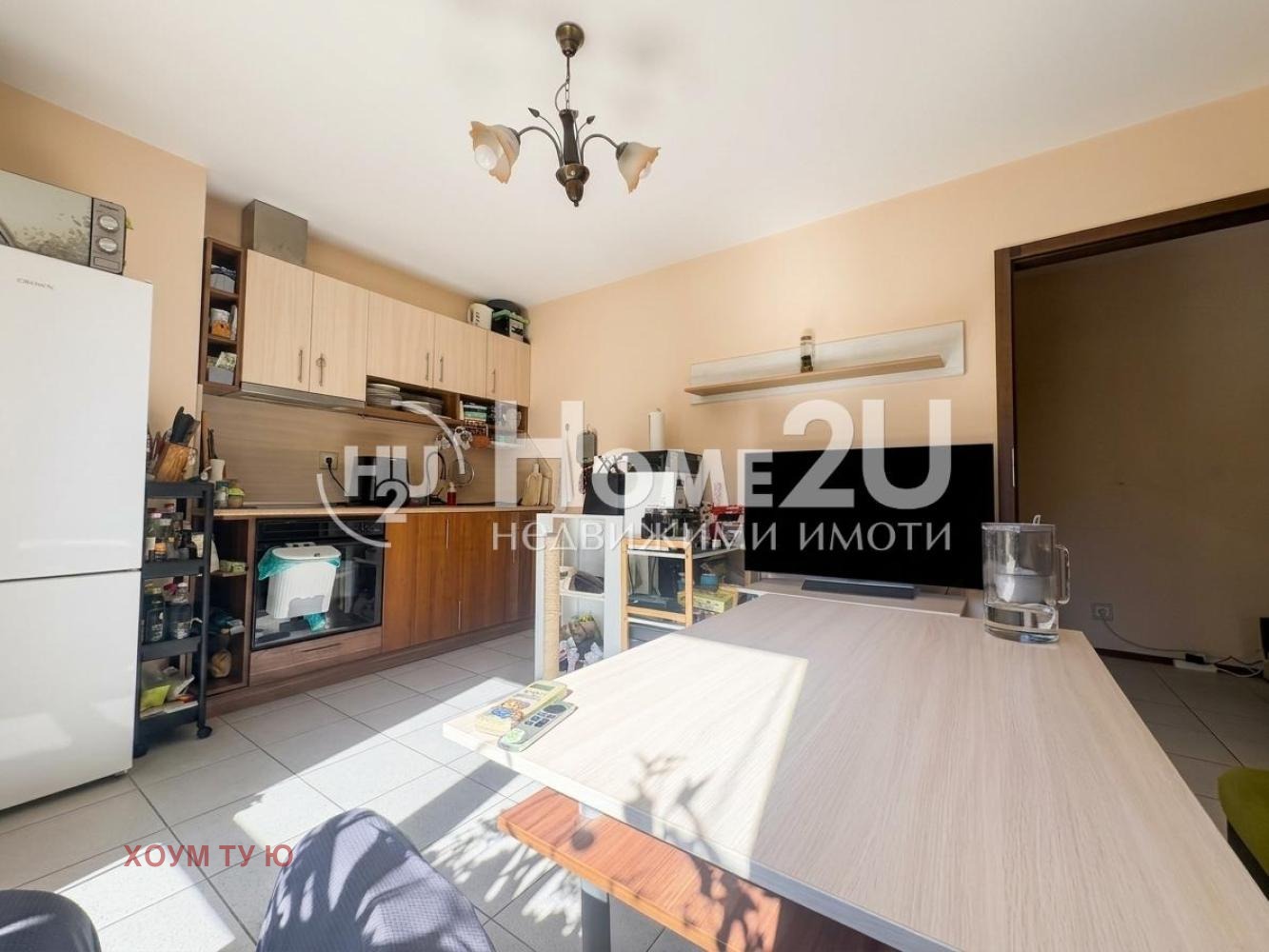 Продава 2-СТАЕН, гр. Пловдив, Каменица 1, снимка 2 - Апартаменти - 55593001