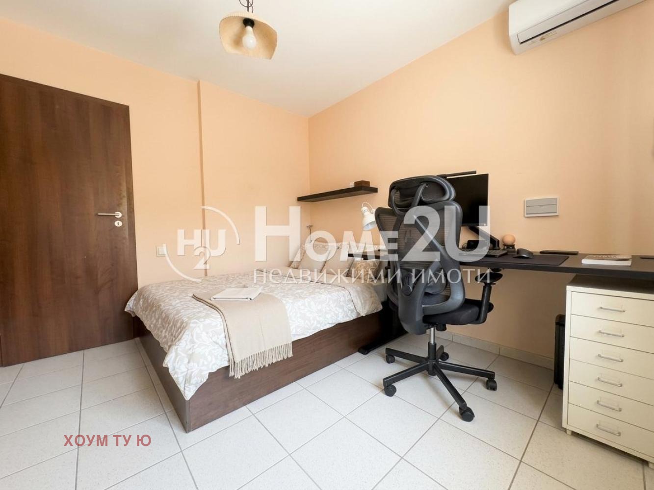 Продава 2-СТАЕН, гр. Пловдив, Каменица 1, снимка 6 - Апартаменти - 55593001