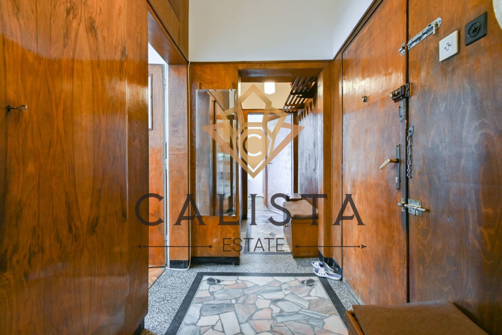 Продава 2-СТАЕН, гр. София, Борово, снимка 10 - Апартаменти - 55900403