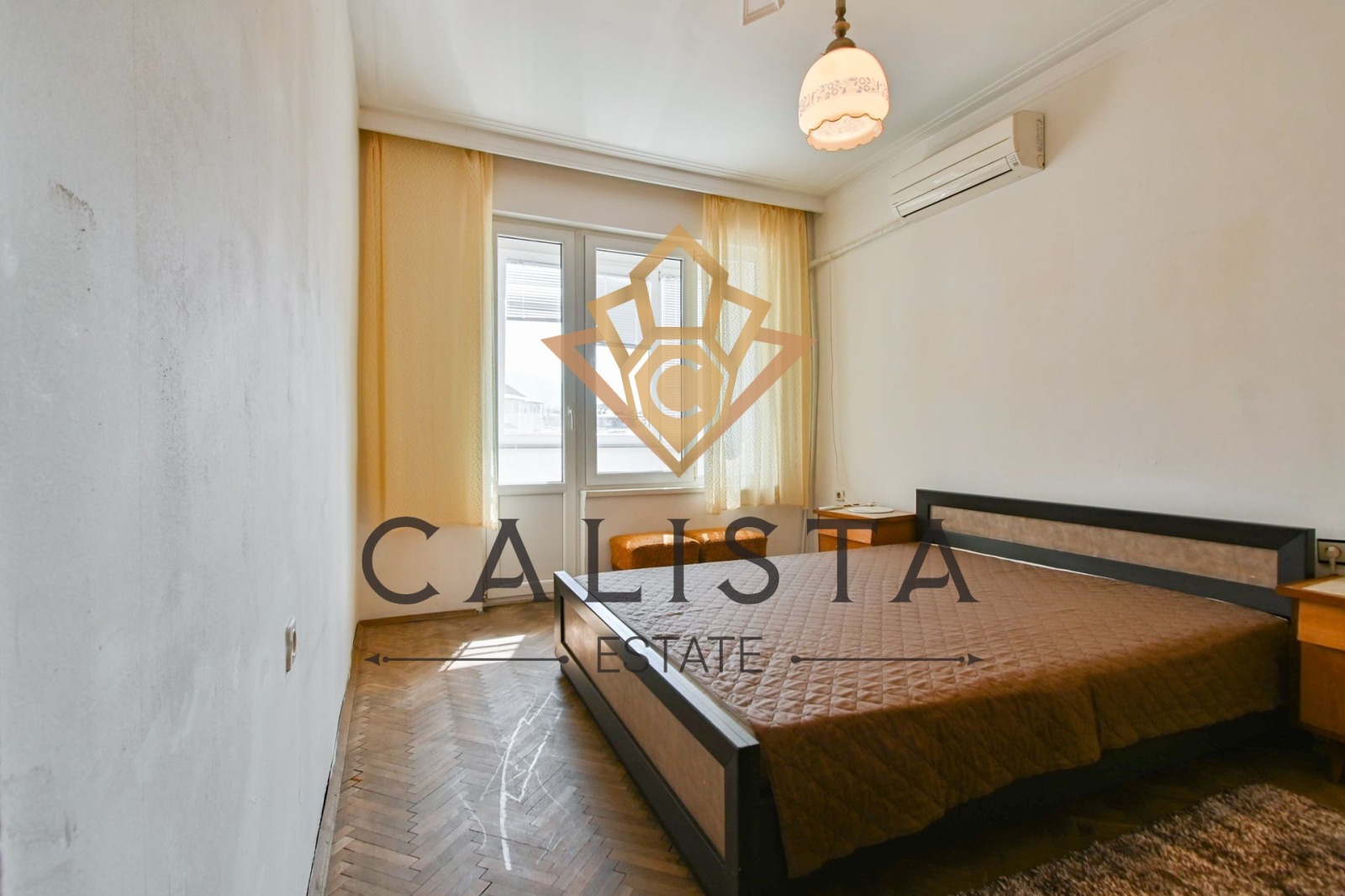Продава 2-СТАЕН, гр. София, Борово, снимка 9 - Апартаменти - 55900403