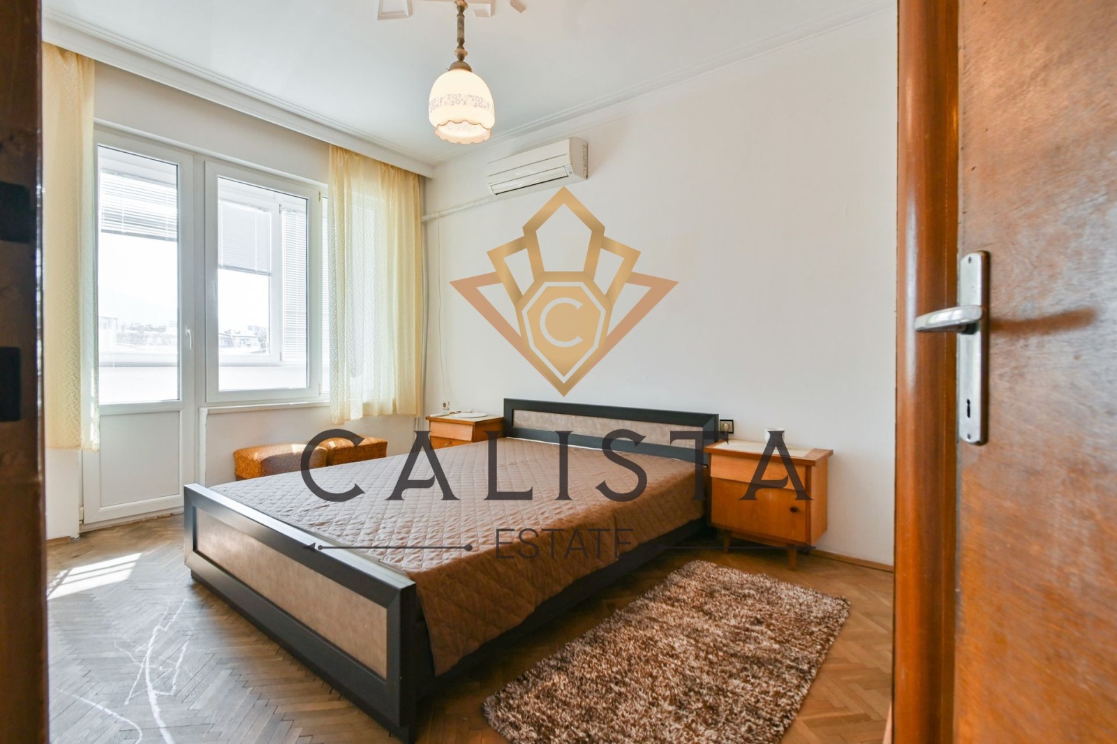 Продава 2-СТАЕН, гр. София, Борово, снимка 7 - Апартаменти - 55900403