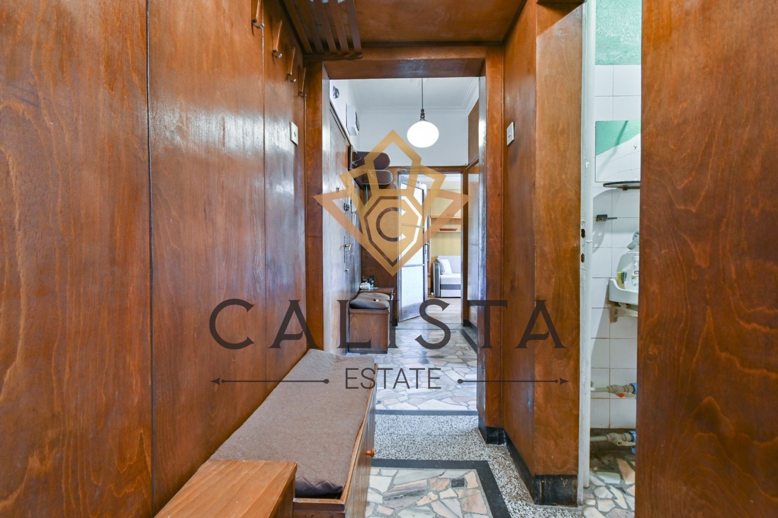 Продава 2-СТАЕН, гр. София, Борово, снимка 6 - Апартаменти - 55900403