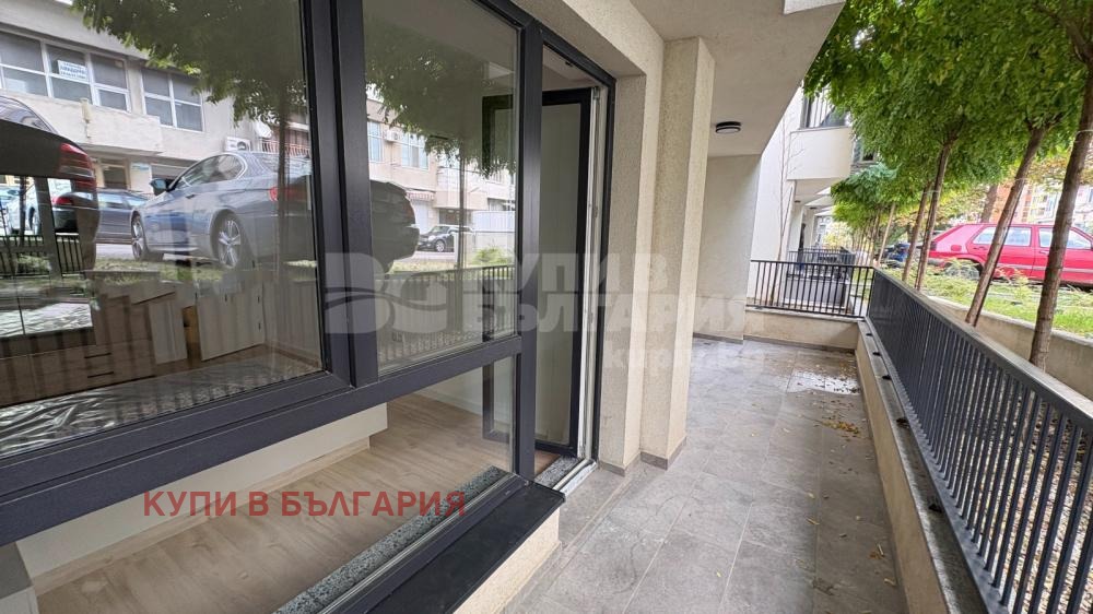 Продава 2-СТАЕН, гр. Варна, Победа, снимка 8 - Апартаменти - 56717752