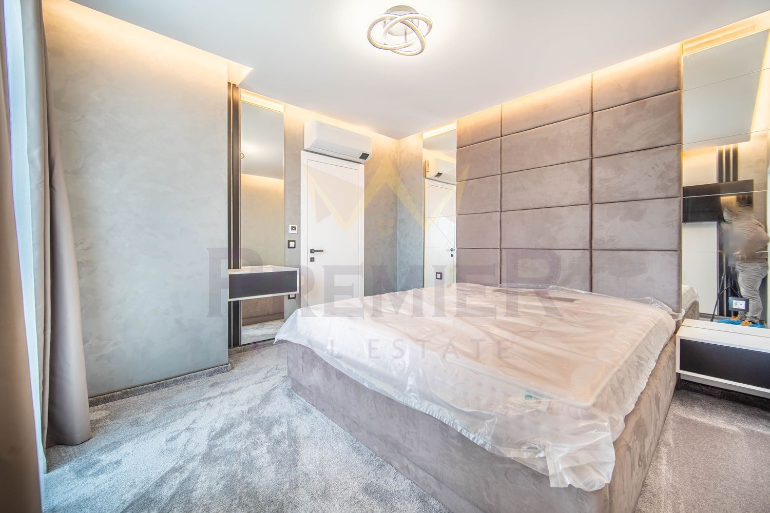 Продава 3-СТАЕН, гр. Варна, Изгрев, снимка 7 - Апартаменти - 54062151