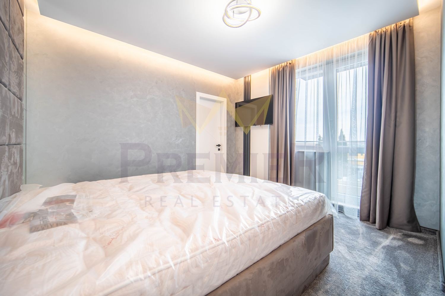 Продава 3-СТАЕН, гр. Варна, Изгрев, снимка 8 - Апартаменти - 54062151