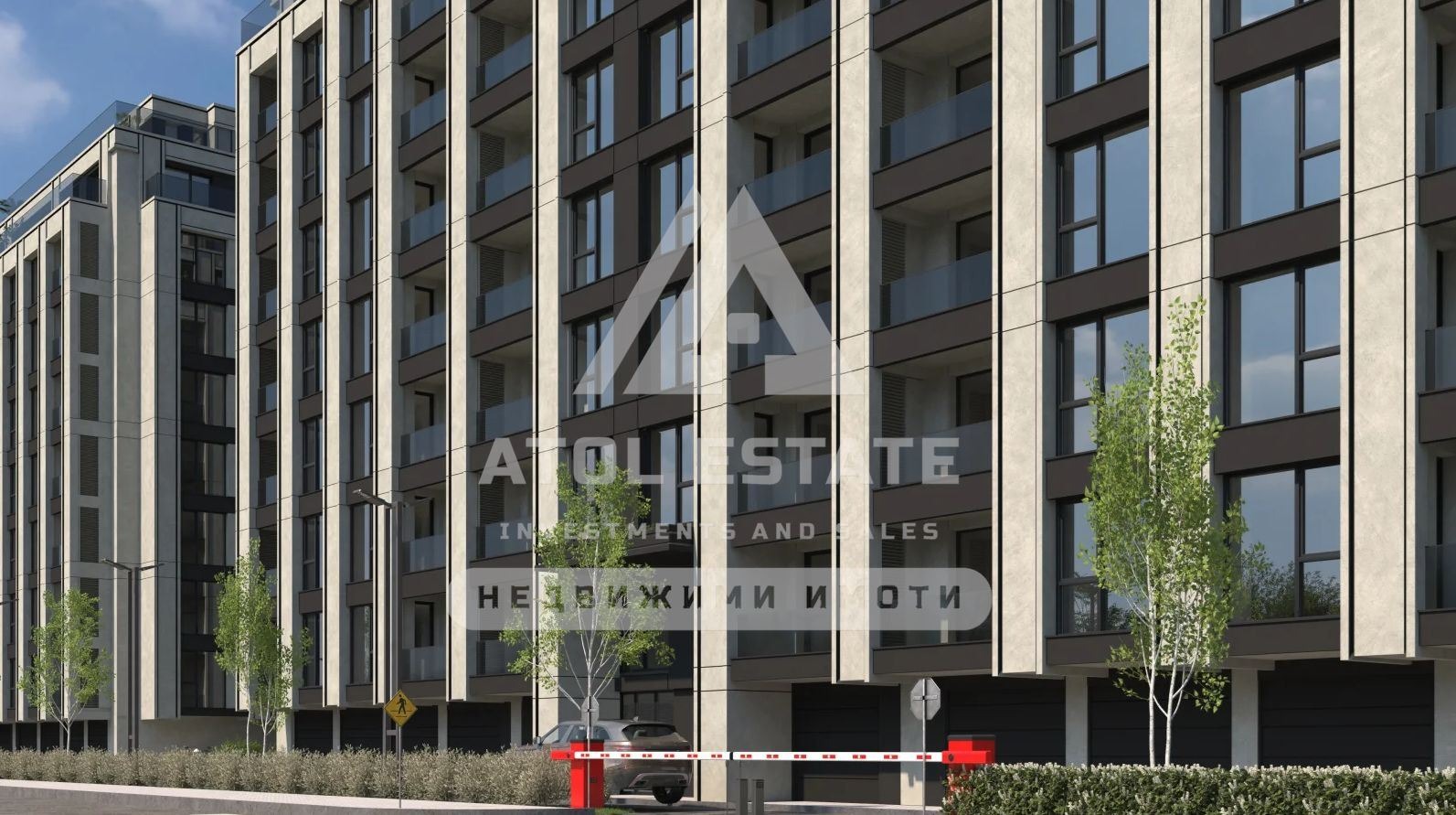 Продава 3-СТАЕН, гр. Пловдив, Христо Смирненски, снимка 11 - Апартаменти - 54147531