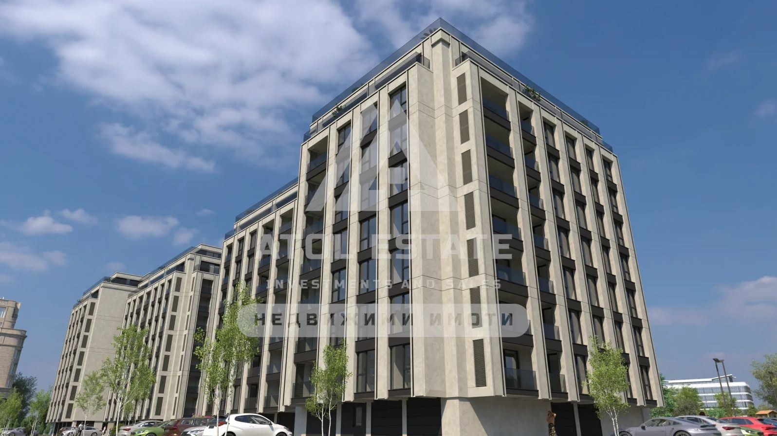 Продава 3-СТАЕН, гр. Пловдив, Христо Смирненски, снимка 9 - Апартаменти - 54147531