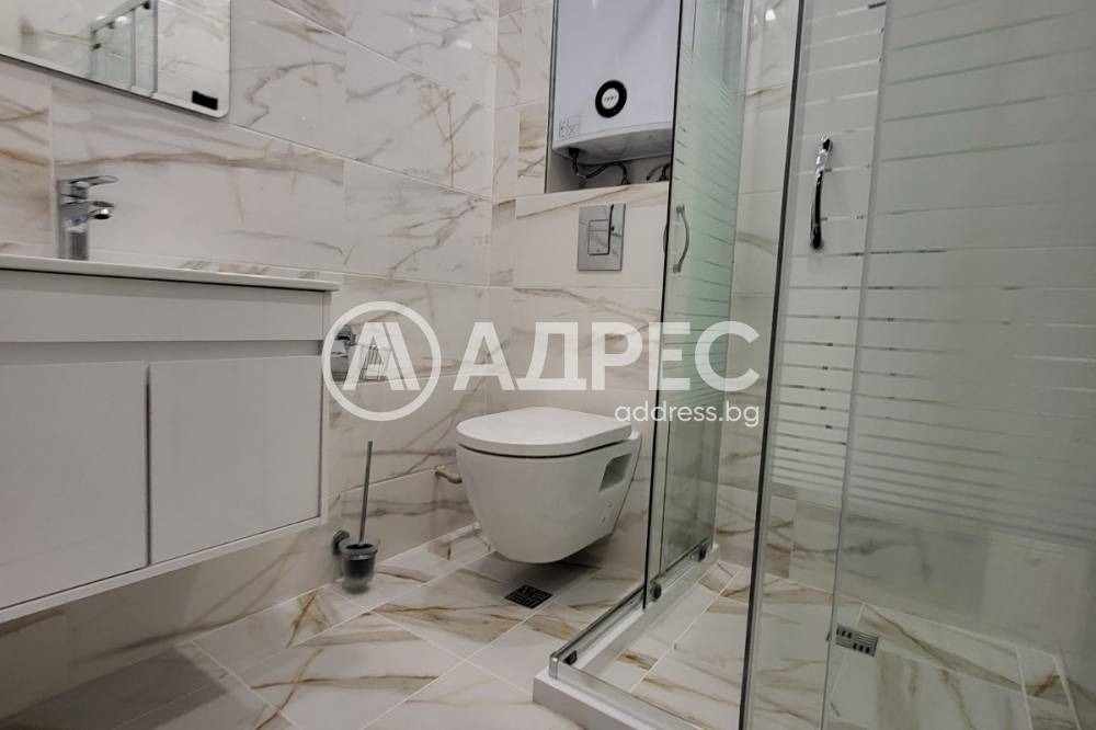 Продава 3-СТАЕН, гр. Варна, Окръжна болница-Генерали, снимка 11 - Апартаменти - 54462270