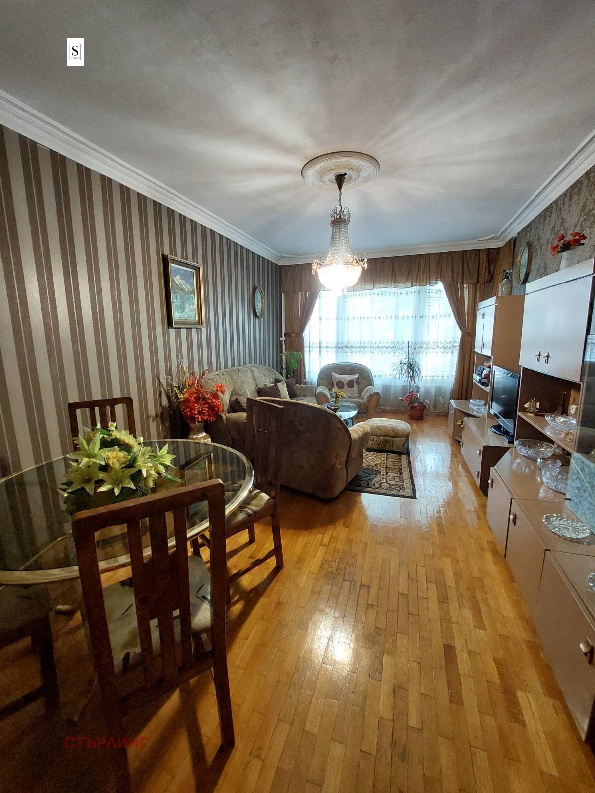 Продава 3-СТАЕН, гр. София, Красна поляна 1, снимка 7 - Апартаменти - 54937187