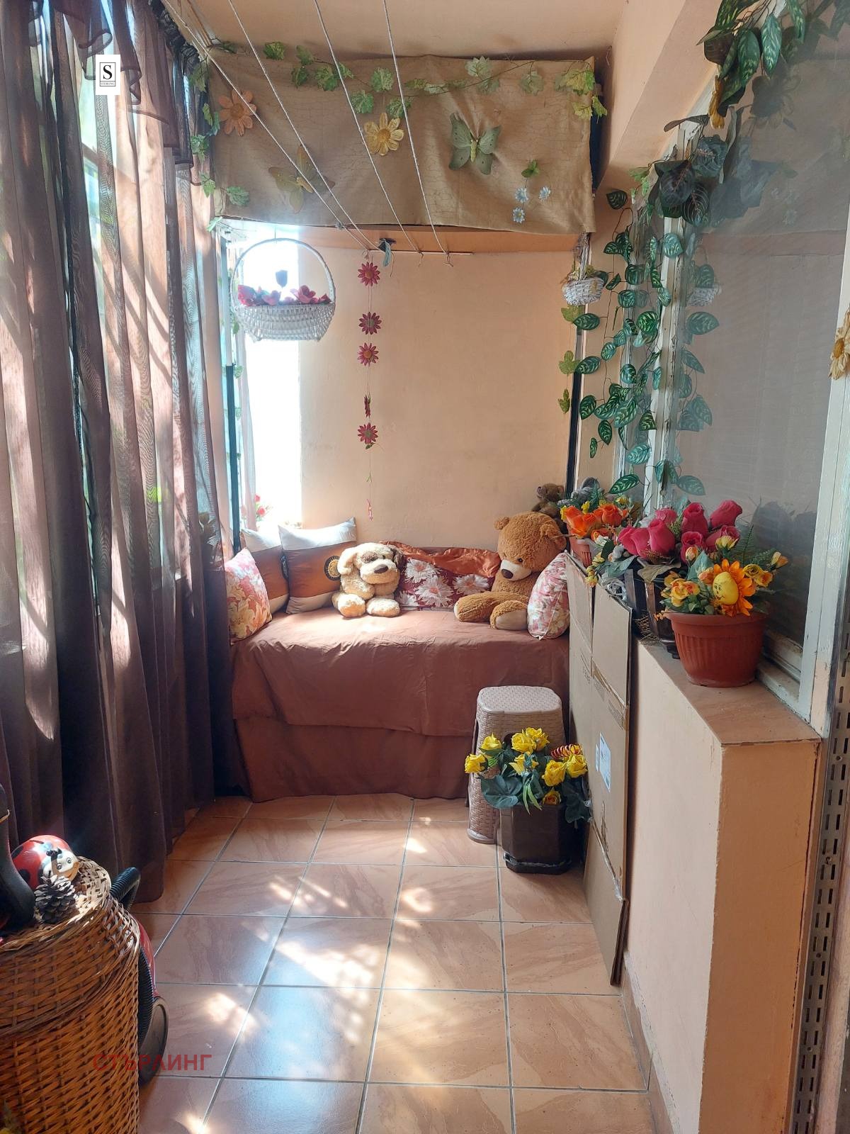 Продава 3-СТАЕН, гр. София, Красна поляна 1, снимка 9 - Апартаменти - 54937187