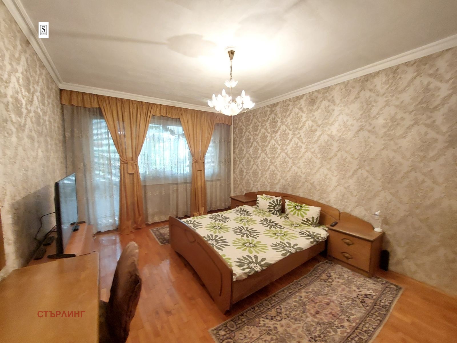 Продава 3-СТАЕН, гр. София, Красна поляна 1