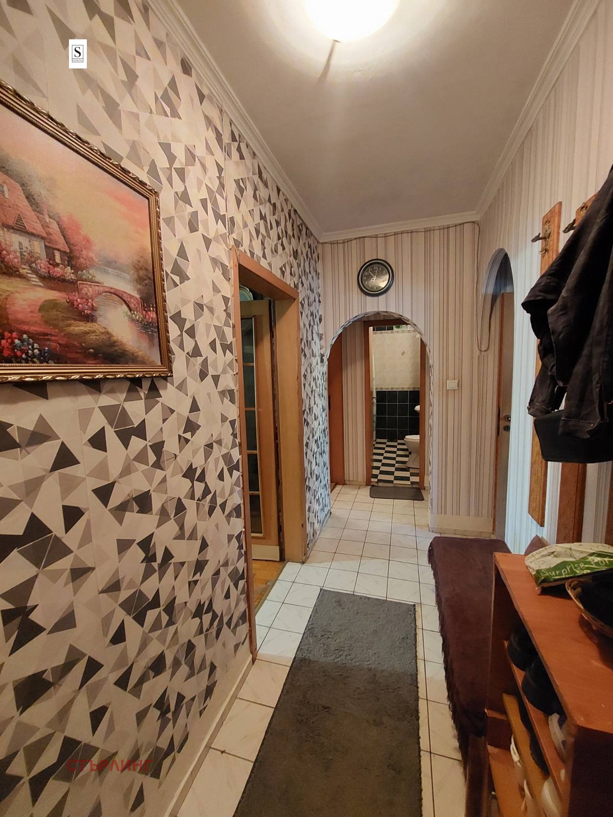 Продава 3-СТАЕН, гр. София, Красна поляна 1, снимка 14 - Апартаменти - 54937187