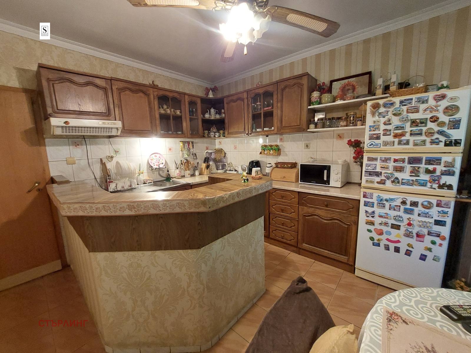 Продава 3-СТАЕН, гр. София, Красна поляна 1, снимка 12 - Апартаменти - 54937187
