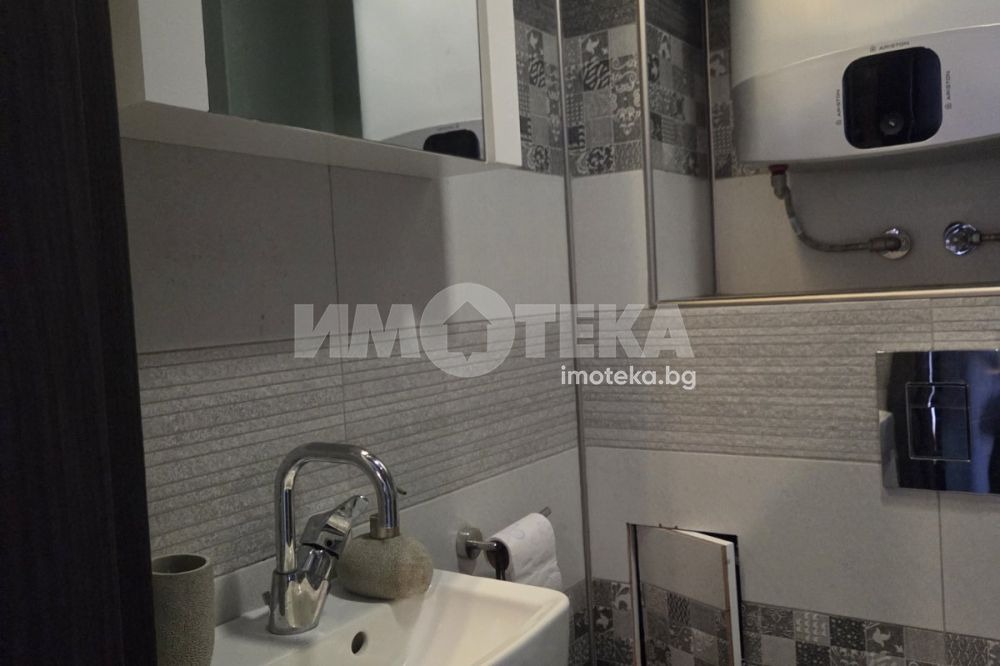 Продава 3-СТАЕН, гр. Варна, Централна поща, снимка 2 - Апартаменти - 55922831