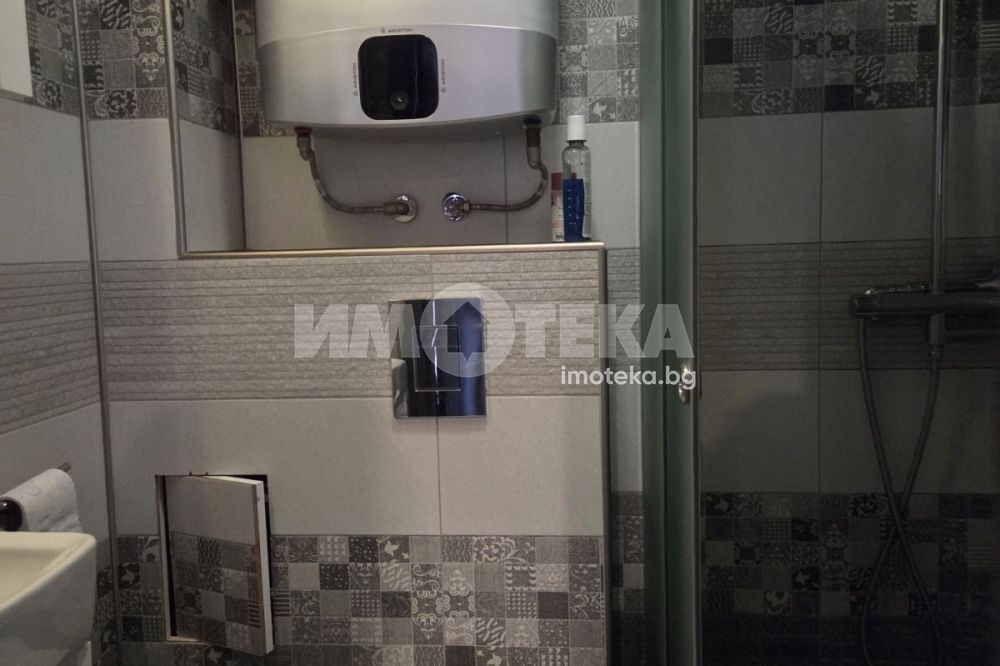 Продава 3-СТАЕН, гр. Варна, Централна поща, снимка 6 - Апартаменти - 55922831
