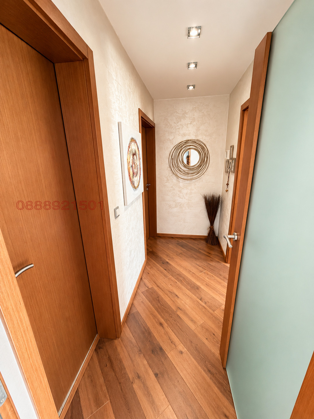 Продава 3-СТАЕН, гр. София, Люлин 8, снимка 4 - Апартаменти - 56338687