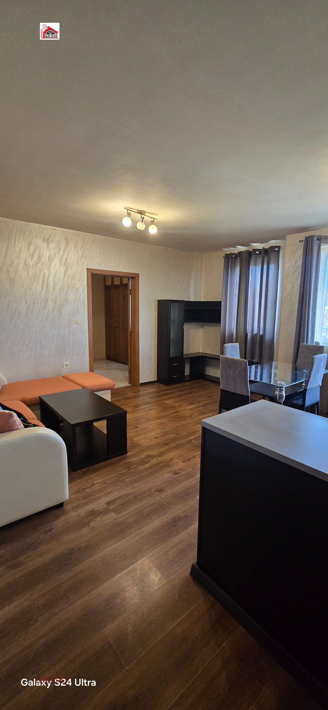 Продава 3-СТАЕН, гр. Пазарджик, Център, снимка 4 - Апартаменти - 56566743