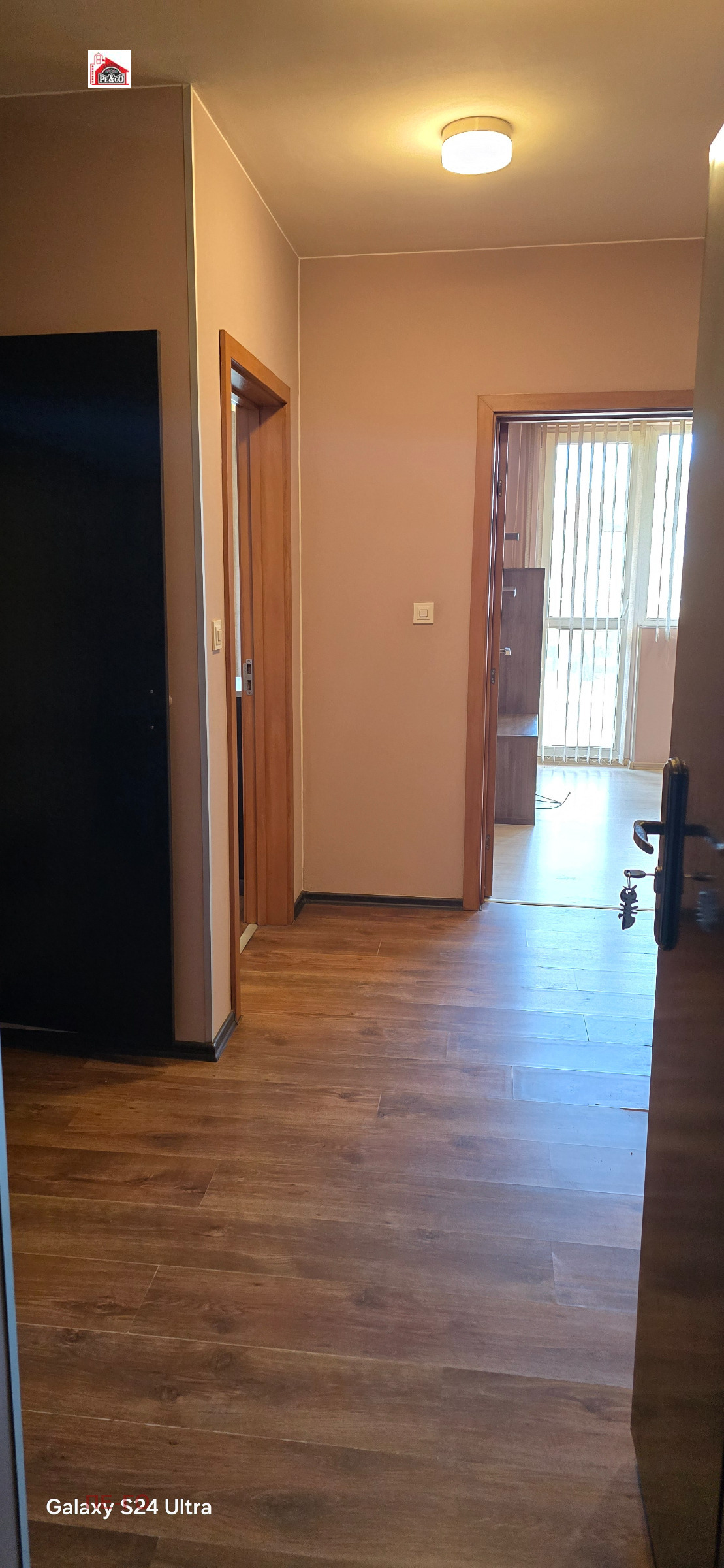 Продава 3-СТАЕН, гр. Пазарджик, Център, снимка 15 - Апартаменти - 56566743