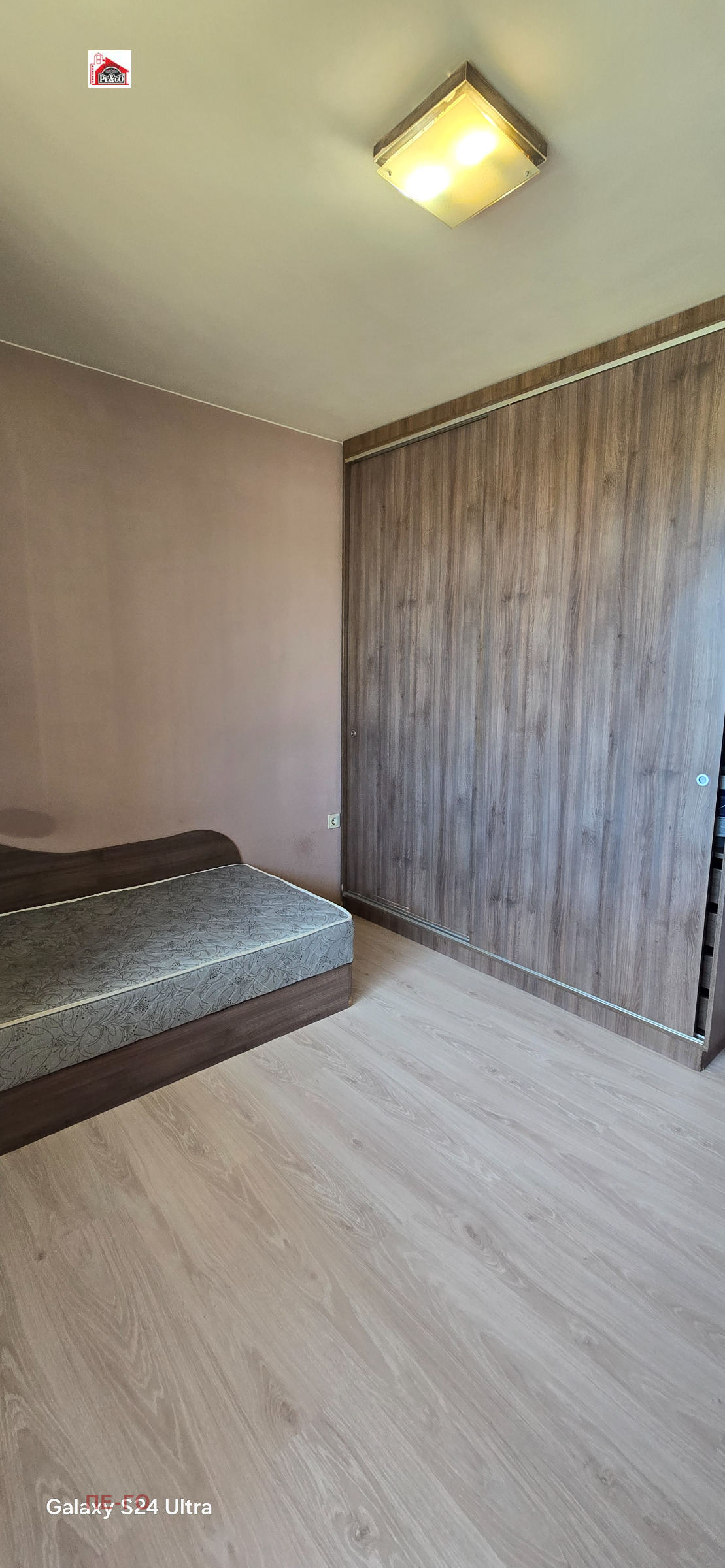 Продава 3-СТАЕН, гр. Пазарджик, Център, снимка 11 - Апартаменти - 56566743