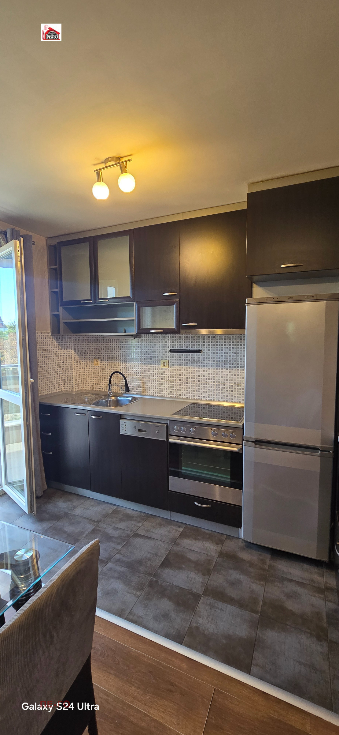 Продава 3-СТАЕН, гр. Пазарджик, Център, снимка 3 - Апартаменти - 56566743