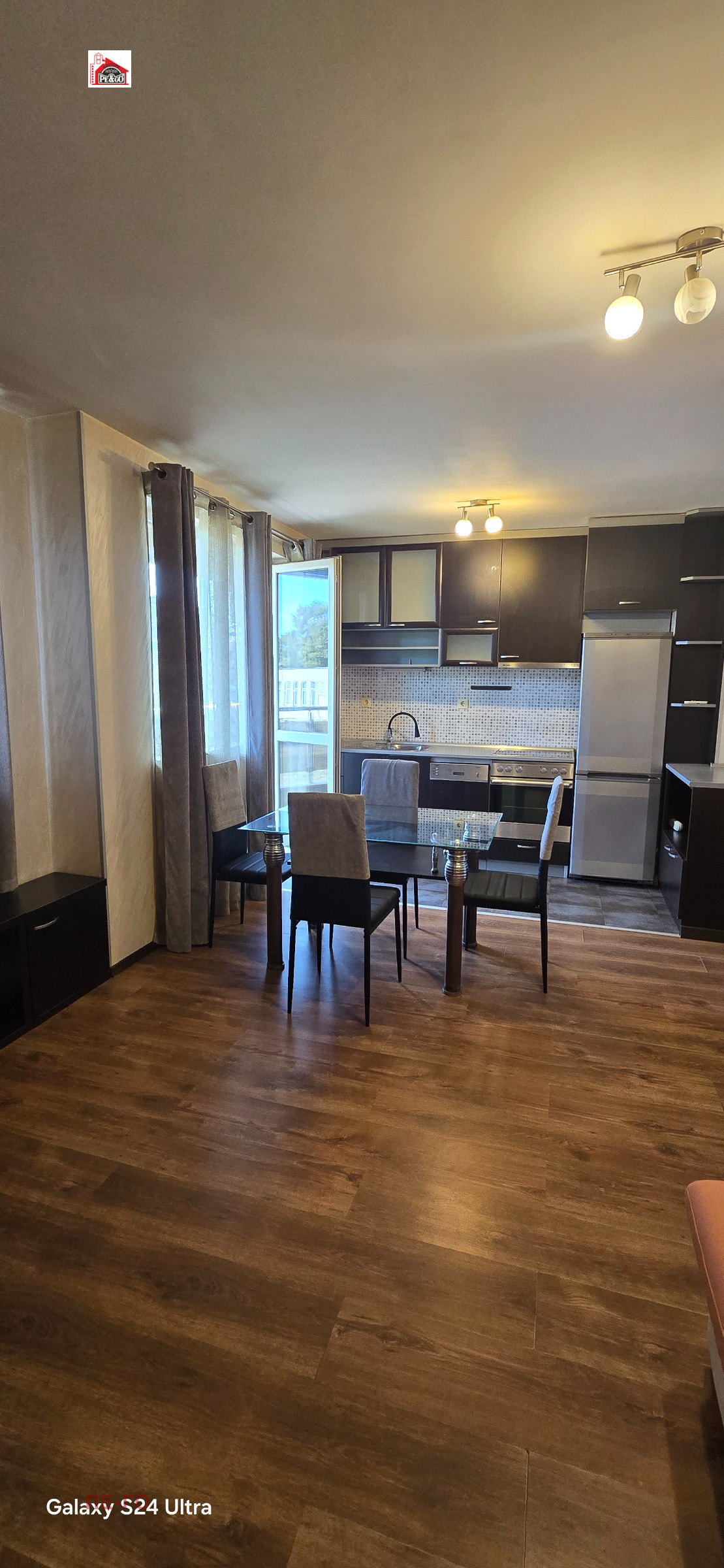 Продава 3-СТАЕН, гр. Пазарджик, Център, снимка 2 - Апартаменти - 56566743