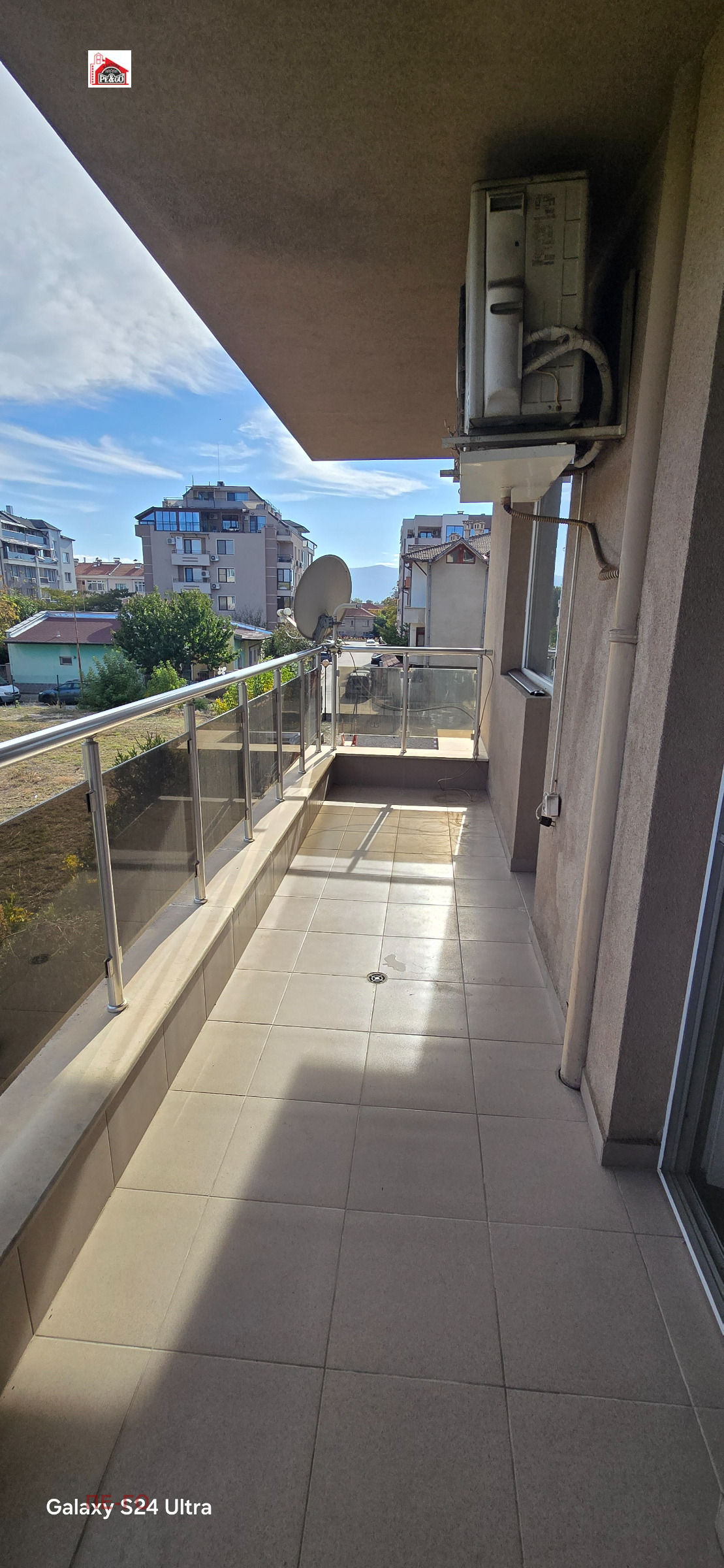 Продава 3-СТАЕН, гр. Пазарджик, Център, снимка 8 - Апартаменти - 56566743