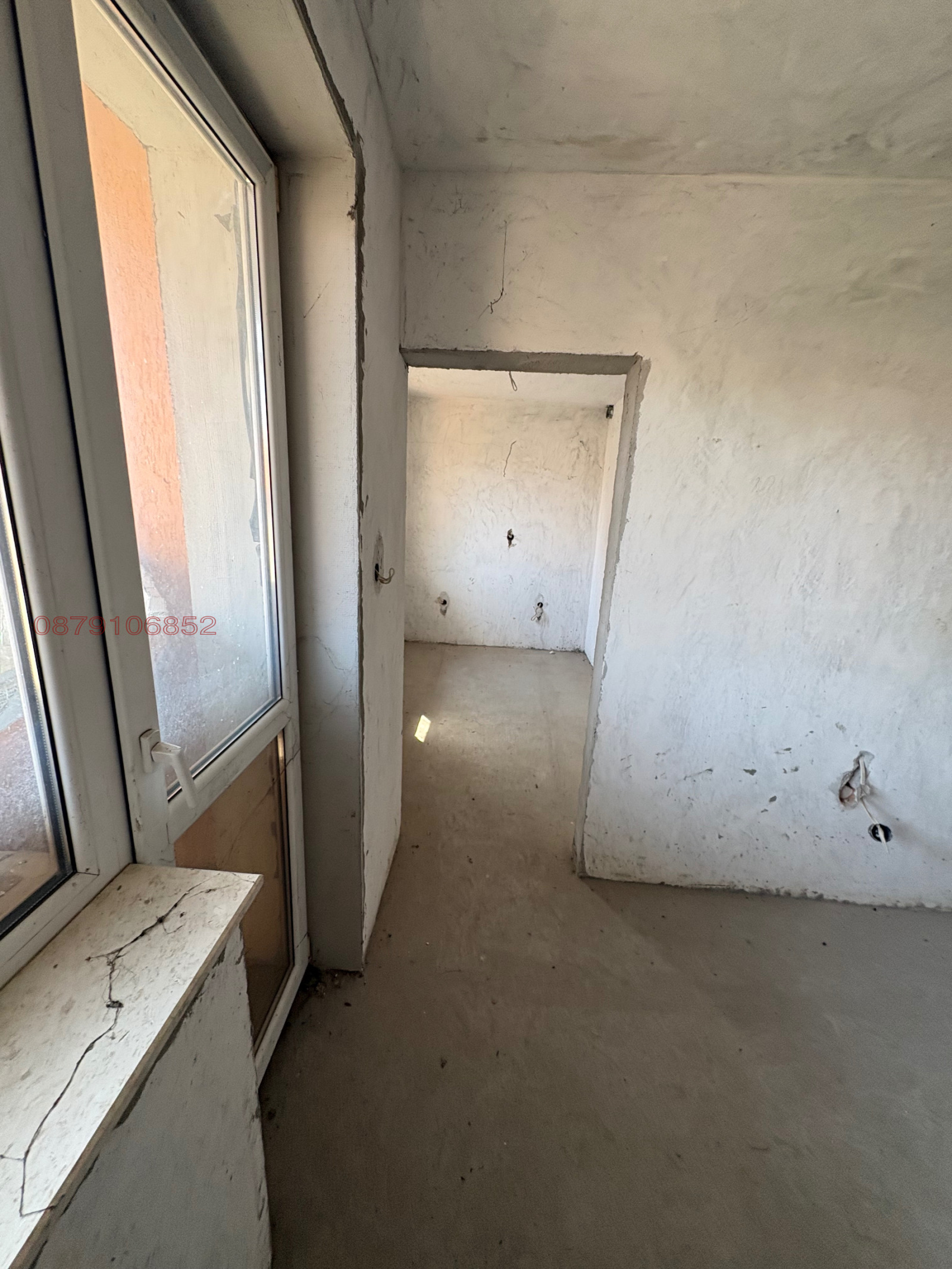 Продава 4-СТАЕН, гр. Плевен, Идеален център, снимка 3 - Апартаменти - 53862286