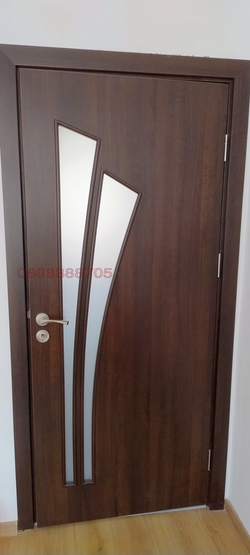 Продава 4-СТАЕН, гр. Враца, Център, снимка 16 - Апартаменти - 53872543