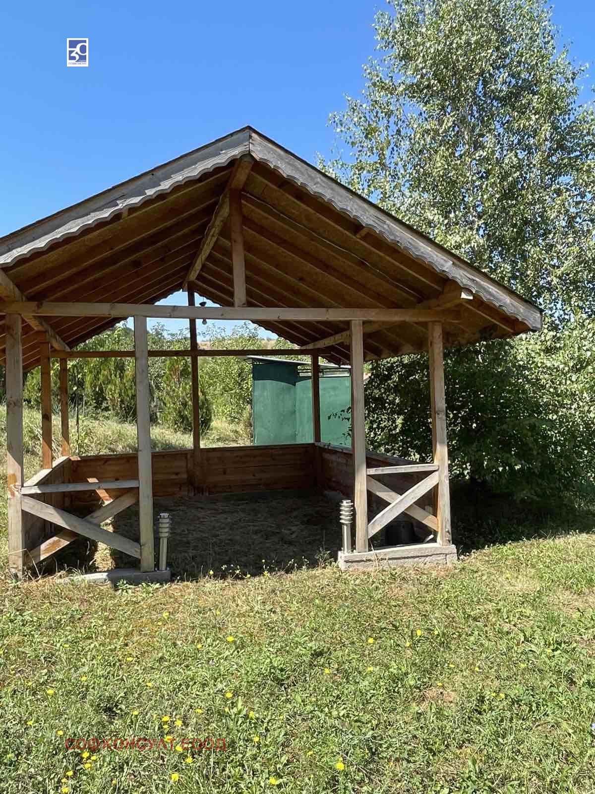 Продава КЪЩА, с. Тополница, област Кюстендил, снимка 11 - Къщи - 54519181