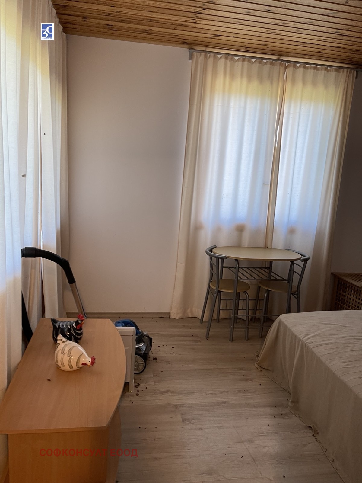 Продава КЪЩА, с. Тополница, област Кюстендил, снимка 6 - Къщи - 54519181