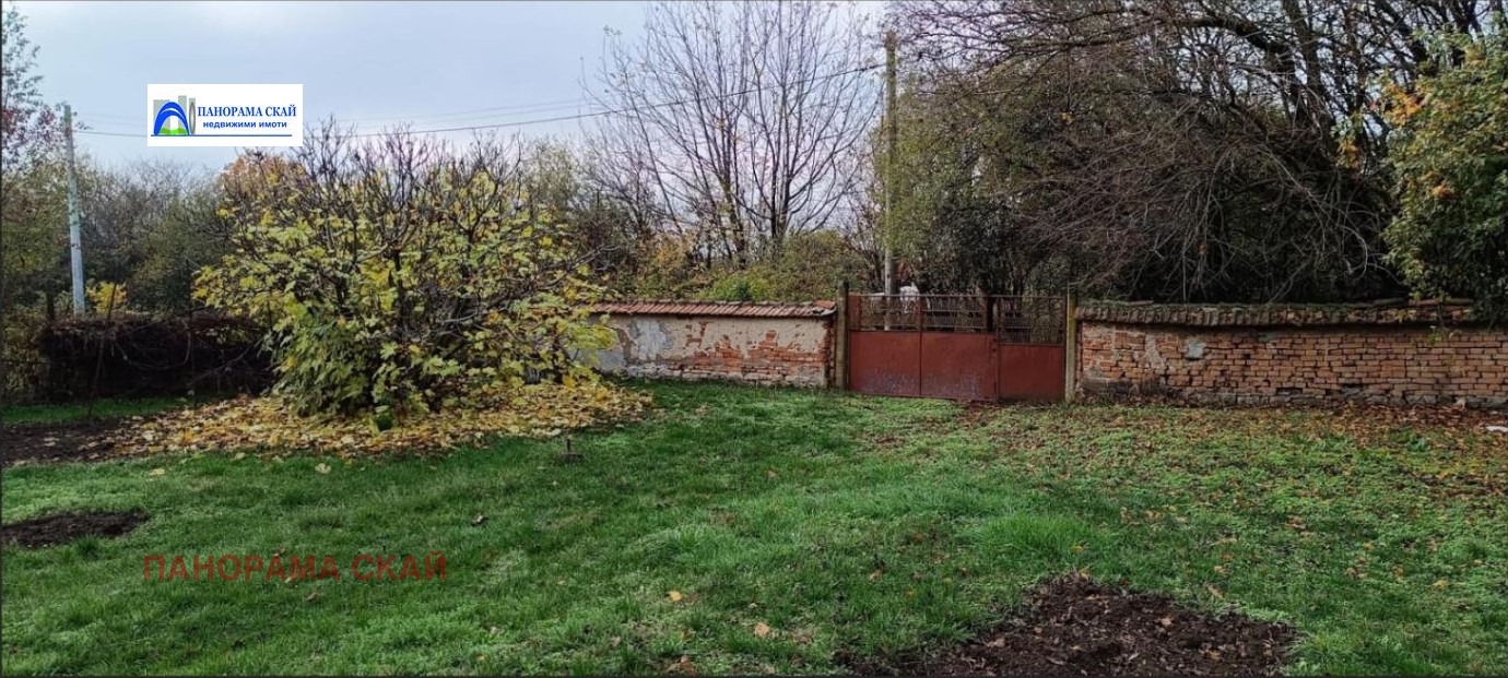 Продава КЪЩА, с. Ракита, област Плевен, снимка 3 - Къщи - 55064181