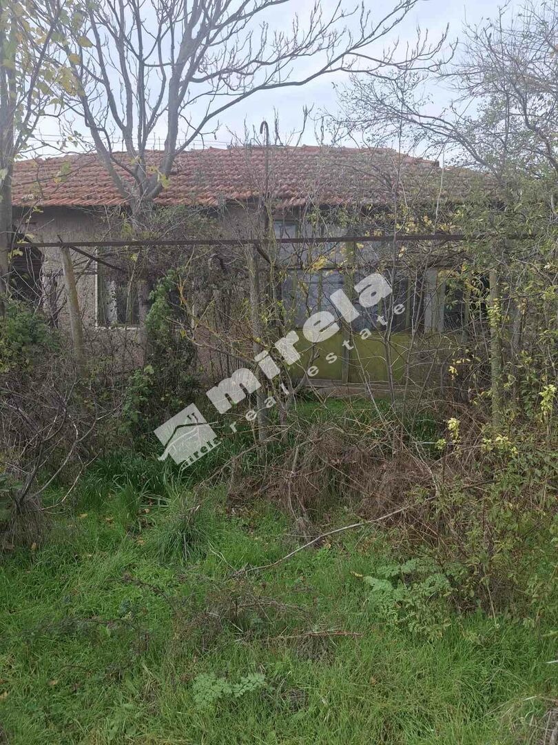 Продава КЪЩА, с. Генерал Инзово, област Ямбол