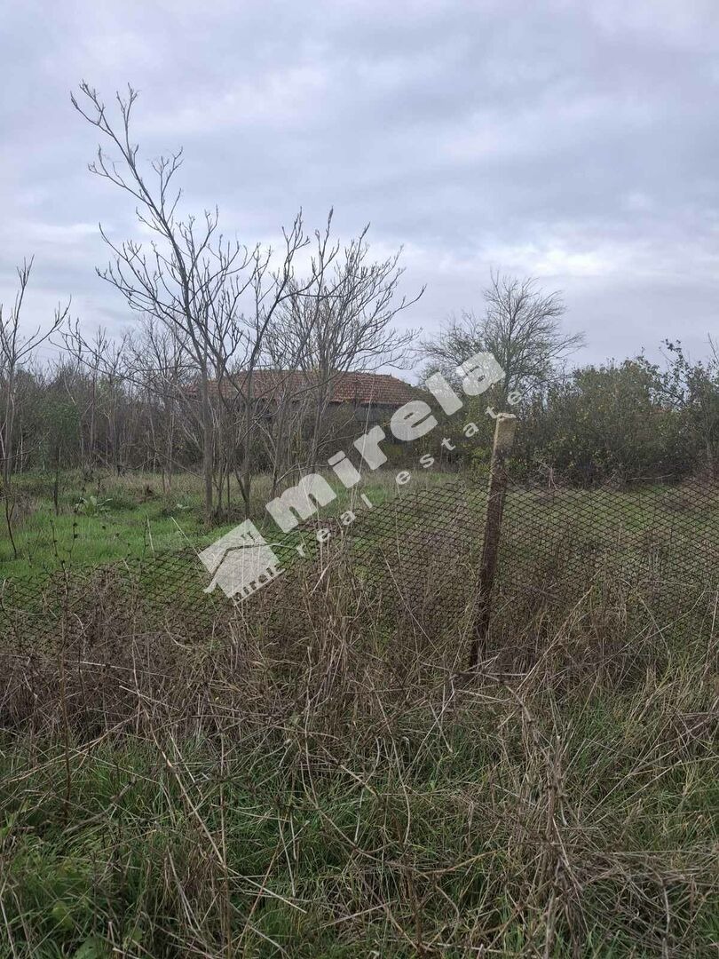 Продава КЪЩА, с. Генерал Инзово, област Ямбол, снимка 3 - Къщи - 55800291