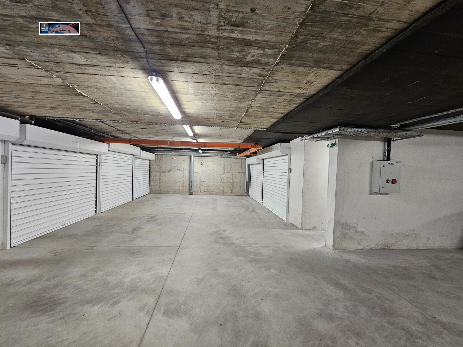 Продава ГАРАЖ, ПАРКОМЯСТО, гр. София, Младост 4