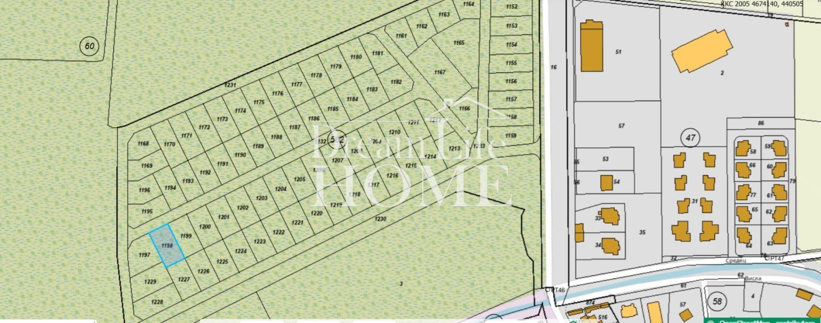 Продава ПАРЦЕЛ, с. Войводиново, област Пловдив, снимка 5 - Парцели - 52635579