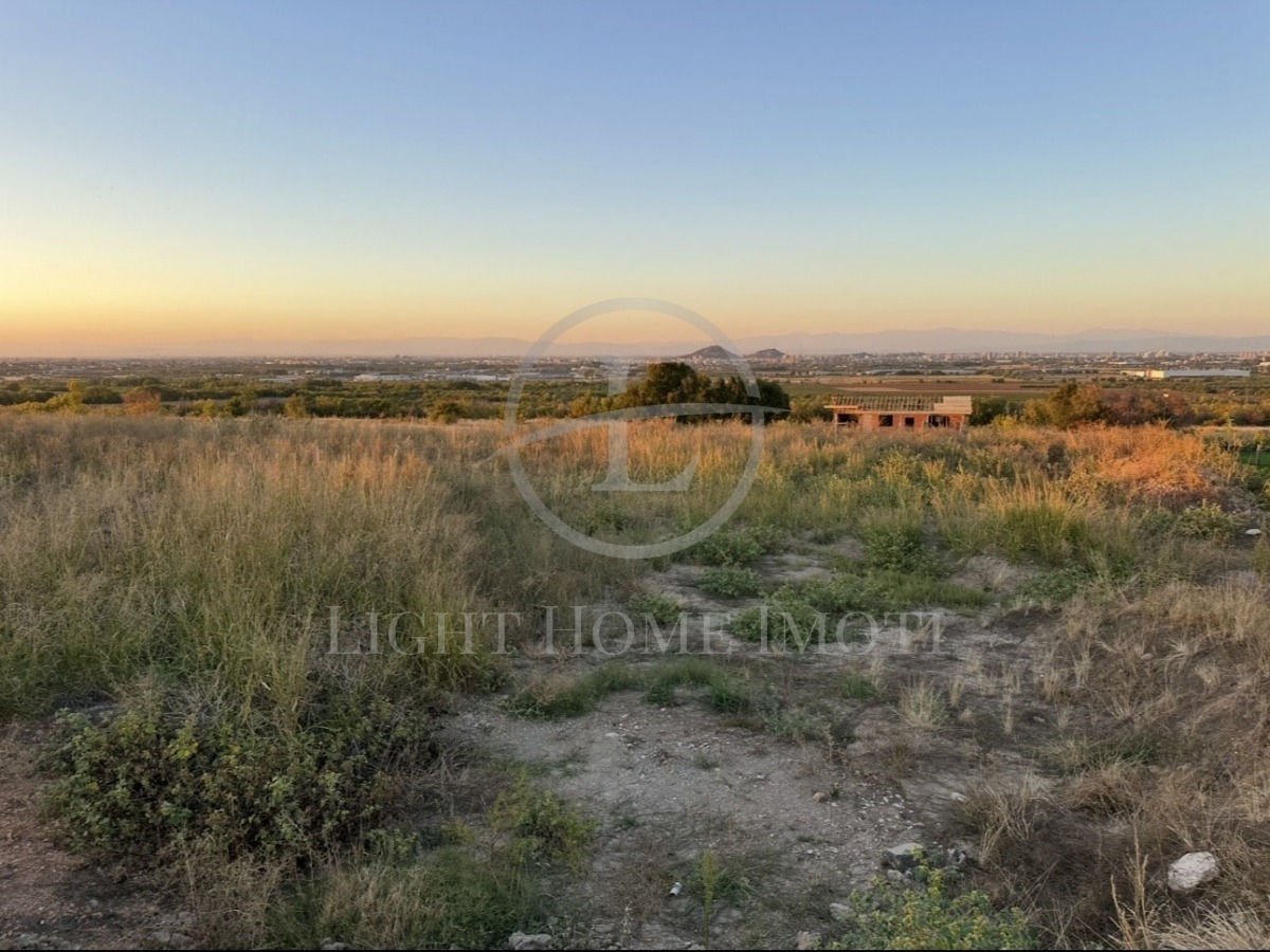 Продава ПАРЦЕЛ, с. Белащица, област Пловдив