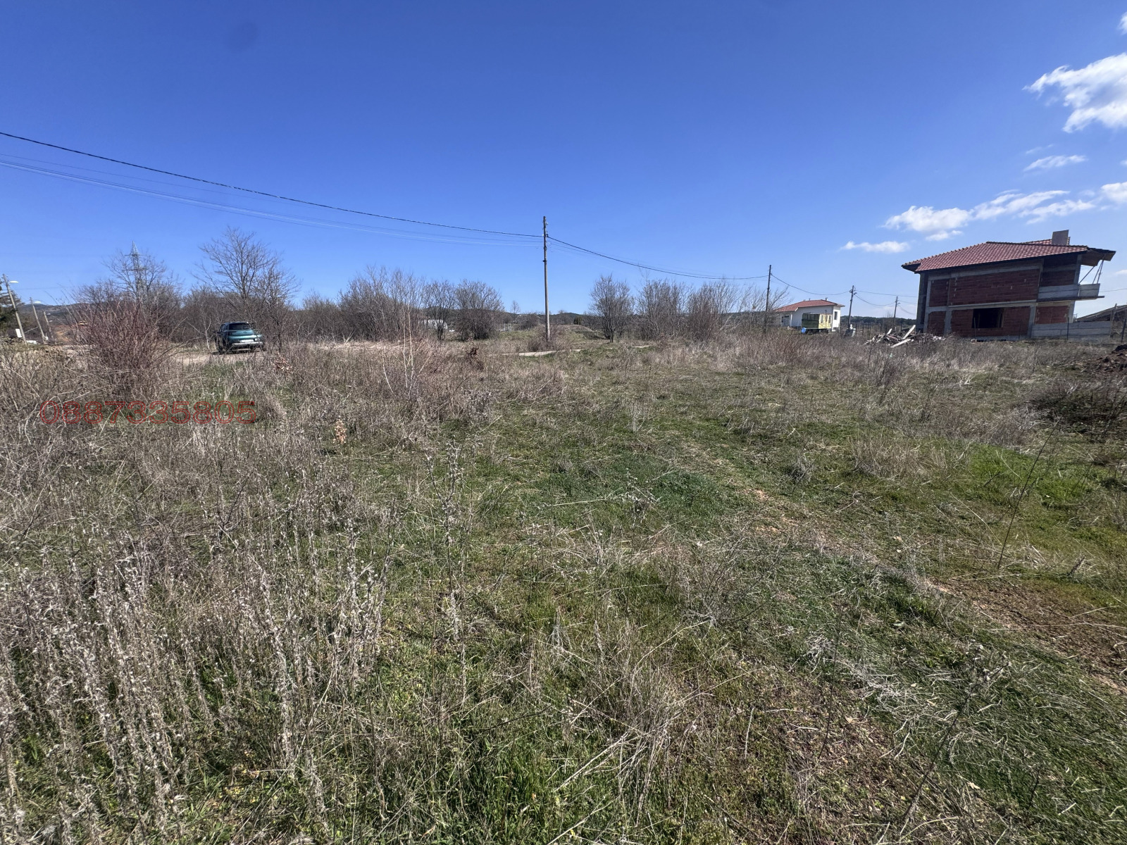 Продава ПАРЦЕЛ, гр. София, с. Подгумер