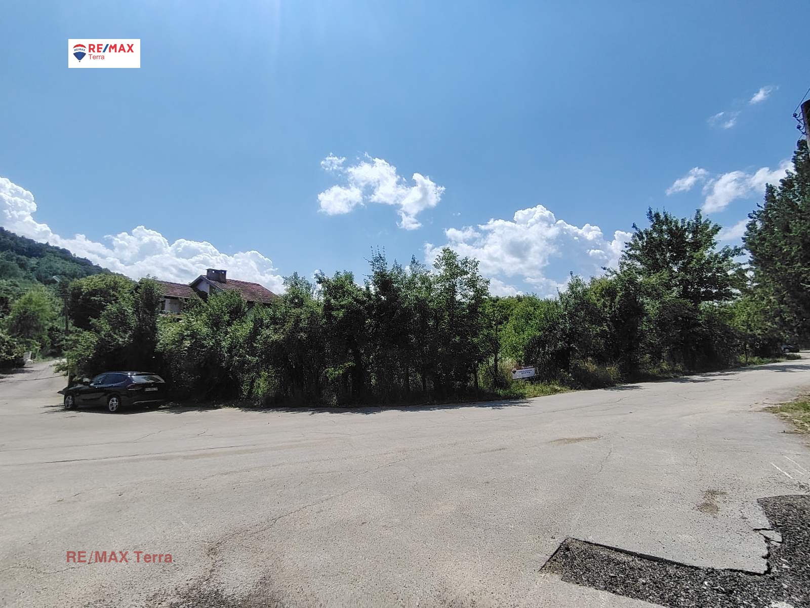 Продава ПАРЦЕЛ, с. Горно трапе, област Ловеч, снимка 5 - Парцели - 55349365