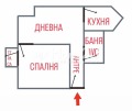 Продава 2-СТАЕН, гр. София, Красно село, снимка 15