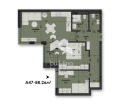 Продава 3-СТАЕН, гр. Варна, Виница, снимка 2