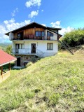 Продава КЪЩА, с. Тополница, област Кюстендил, снимка 1