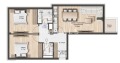 Продава 3-СТАЕН, град София, Овча купел 2 • 210000 € / 410724.30 лв. • 66558913 3