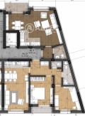 Продава МНОГОСТАЕН, град София, Левски В • 276900 € / 541569.33 лв. • 12230846 2