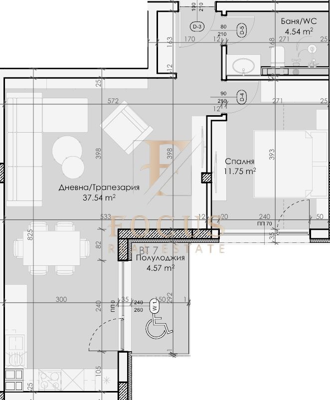 Продава 2-СТАЕН | Imot.bg — изображение 2