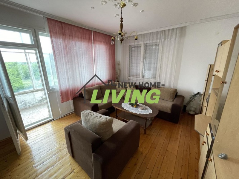 Продава ЕТАЖ ОТ КЪЩА в град Пловдив, Прослав - 169 кв.м / 159 990 € » 312 913.24 лв., НЮ ХОУМ ЛИВИНГ ЕООД